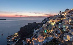 Art Maisons Oia Castle